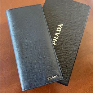 Prada Wallet